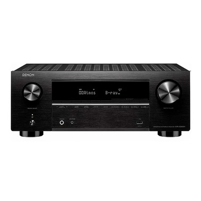Ресивер Denon AVR-X2800H