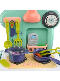 Игровой набор Кухня (661-506)