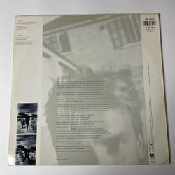 Винтажная виниловая пластинка LP Sting The Dream Of The Blue Turtles (Germany 1985)