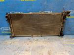 Радиатор двигателя MAZDA CAPELLA 1998