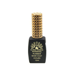 Каучуковая База для гель лака Global Fashion, Strong Long Lasting Base Coat 12 мл