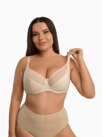 Бюстгальтер OIRO Aster на косточках