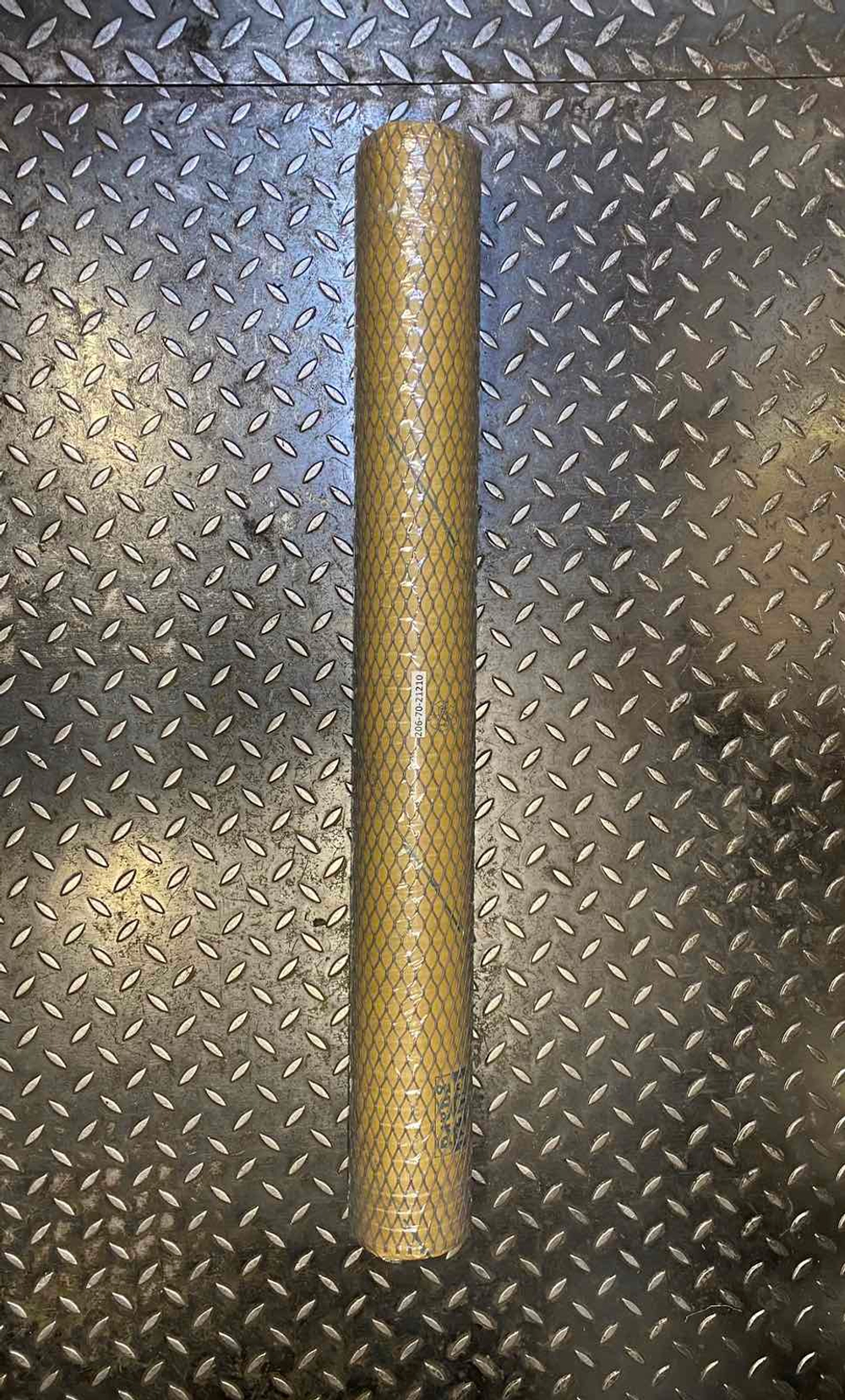 Палец 206-70-21210