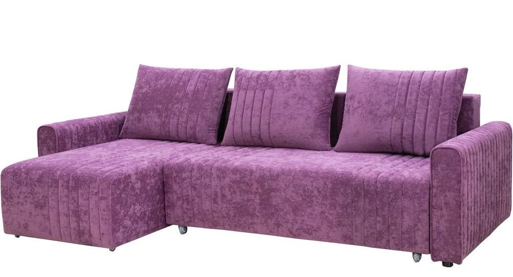 Угловой диван "Пума" в ассортименте