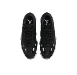 Кроссовки Air Jordan 11 Retro Low IE 'Craft Black White' 919712-001