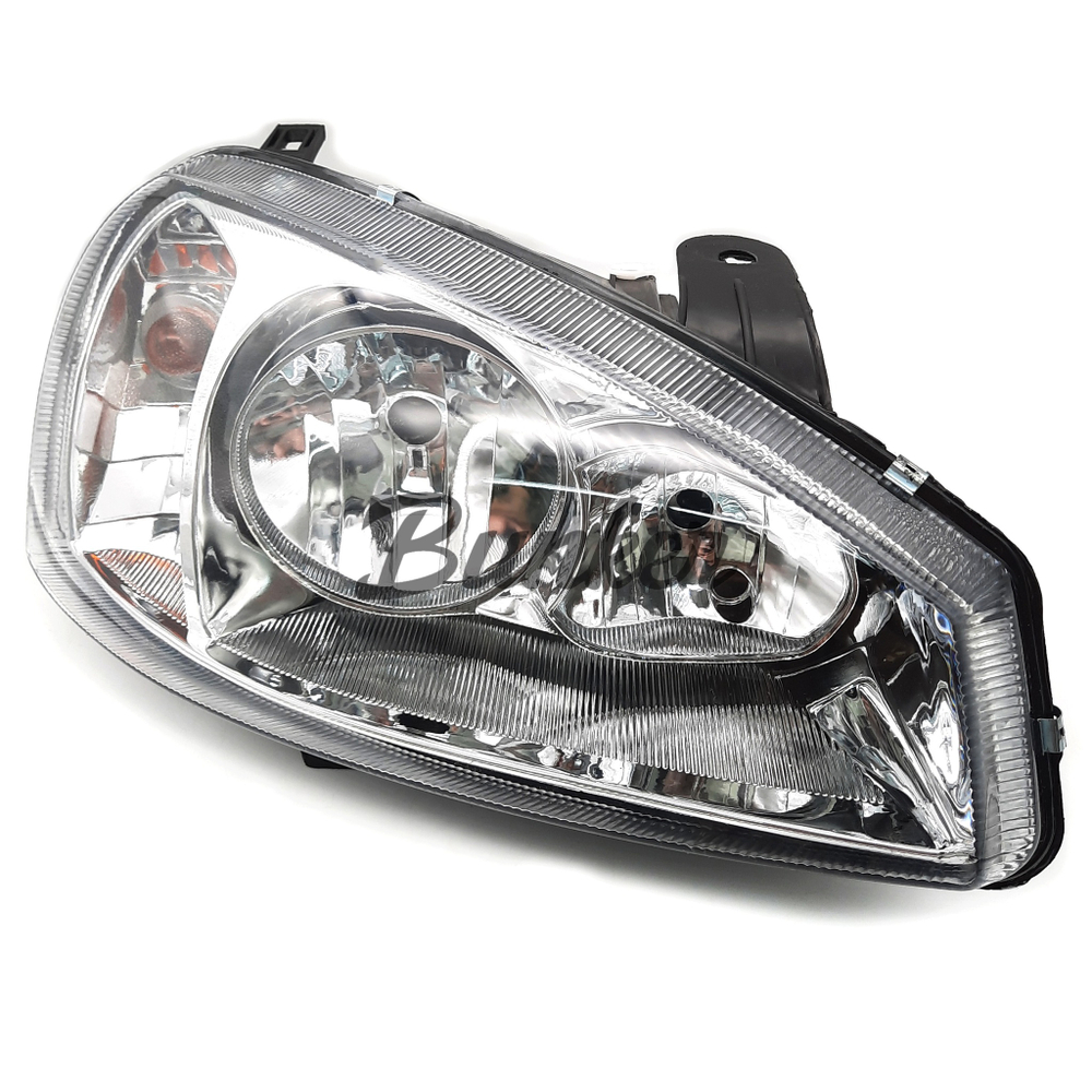 Передняя фара RUSFAR LADA KALINA 1 (2004-2013),RH