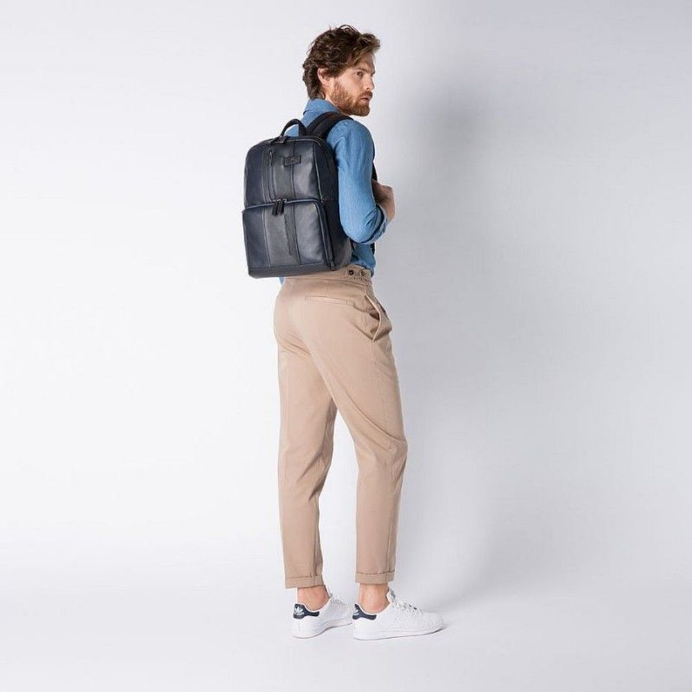Рюкзак Piquadro Urban CA3214UB00/BLU