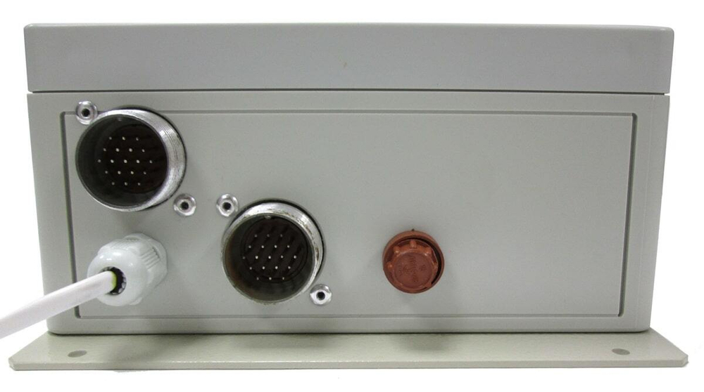 ЭССА-NH3/N, ЭССА-NH3/N-3 (исп. БС) газоанализатор аммиака многоканальный автоматический общепромышленный стационарный