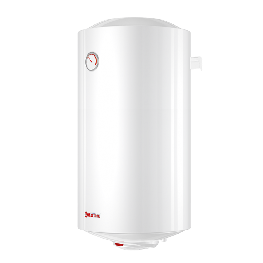 Накопительный электрический водонагреватель Thermex Circle 100 V Slim