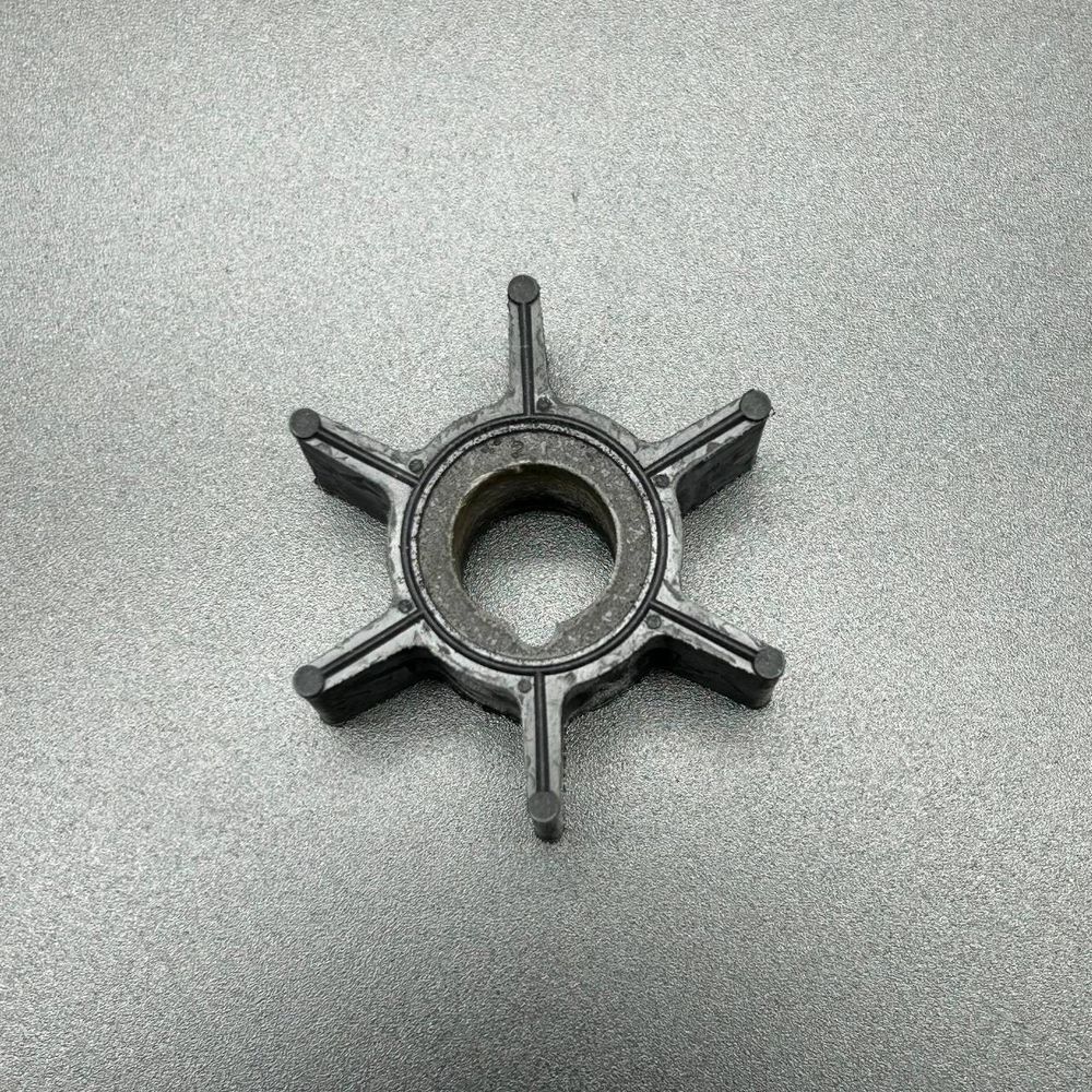 Крыльчатка помпы Mercury/Mariner 6-9.9 (Quicksilver)