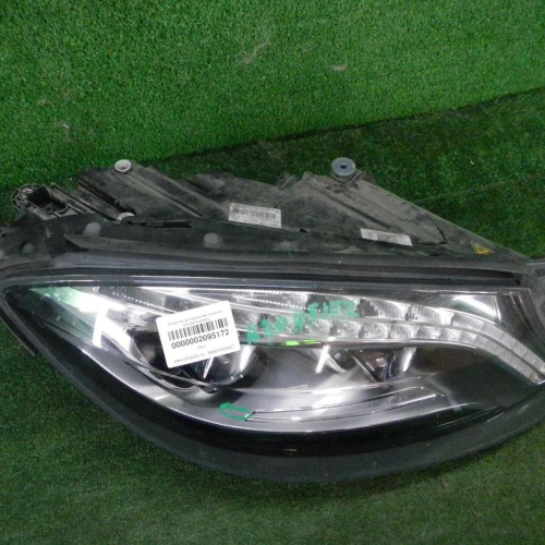 Фара правая Mercedes S W222 (2013-2017) LED Night Vision