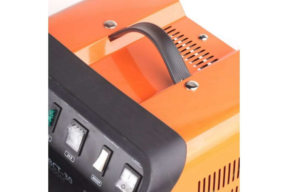 Зарядно-предпусковое устройство Patriot BCT-30 Boost 650301530