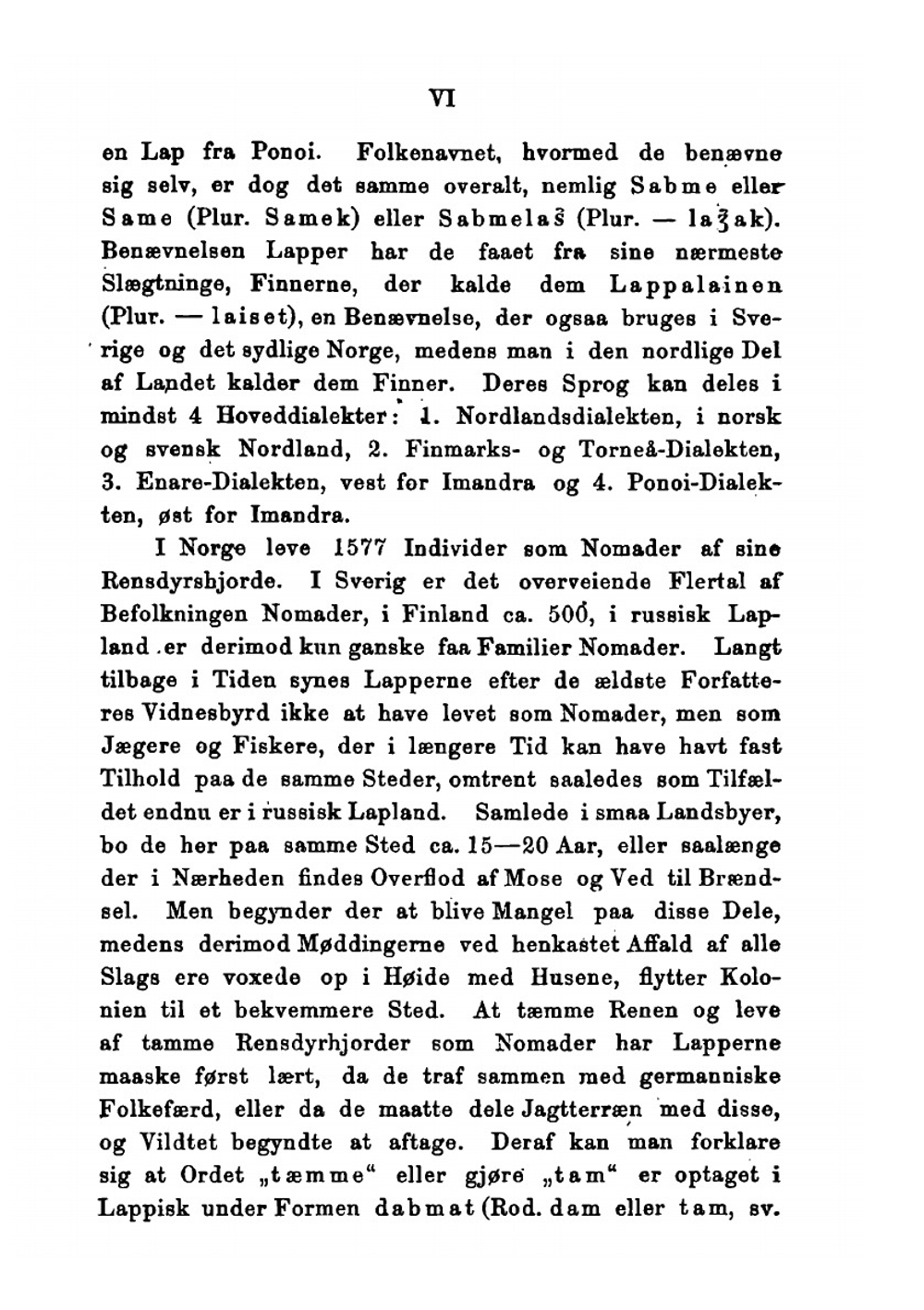 Lappisk mythologi, eventyr og folkesagn: eventyr og folkesagn | Jens Andreas Friis