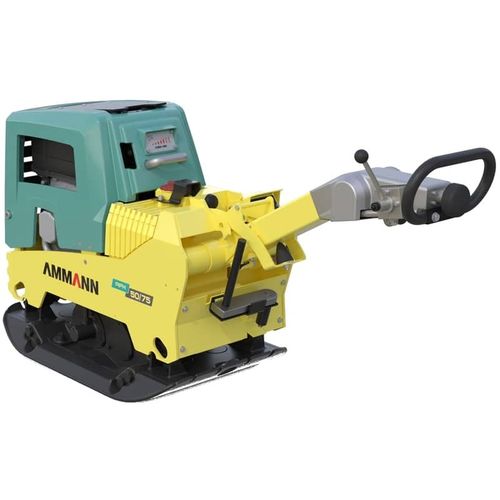 Виброплита дизельная Ammann APH 50/75 (Hatz Supra 1D50S / 350 кг) эл/старт