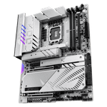 Материнская плата ASUS ROG MAXIMUS Z890 APEX, LGA1851 Z890 2xDDR5 4xSATA3 6xM.2 ATX
