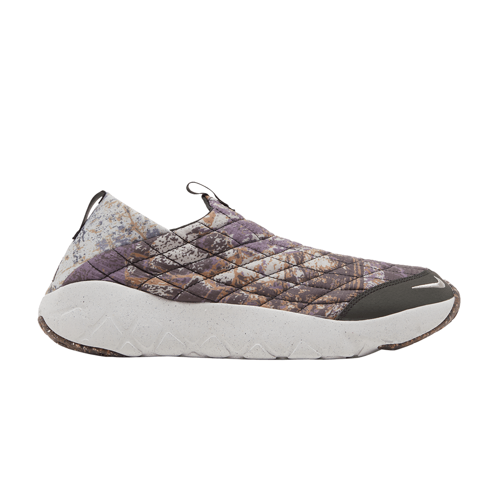 Кроссовки X Nike Acg Air Moc 3.5