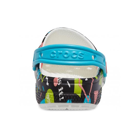 Crocs Classic Clog 'Black'