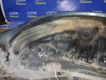 Крыло заднее левое TOYOTA SPACIO 1998