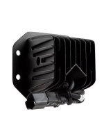 Светодиодная фара Dreamar 24 Вт, 6 диодов, 1500 Лм