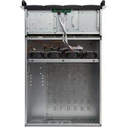Серверный корпус Exegate Pro 3U660-HS16 700ADS