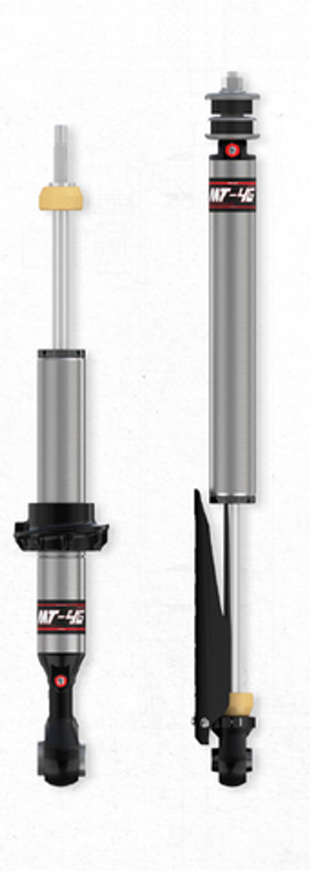 Подвеска Kman в комплекте для Toyota Land Cruiser 200 LC200 2007-2020 Лифт 0-2 дюйма амортизаторы аморты