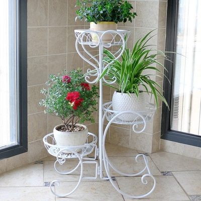 Подставка под цветы Лира