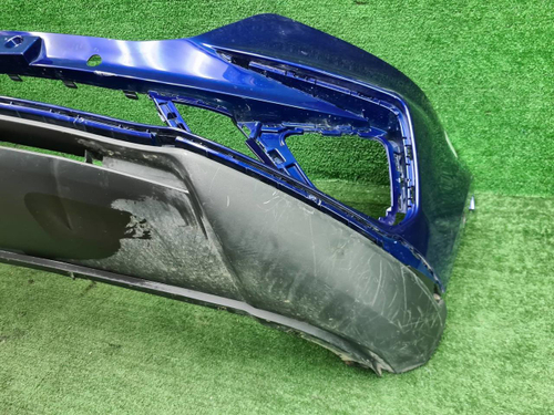 Бампер передний Hongqi HS5 (2019-н.в.)