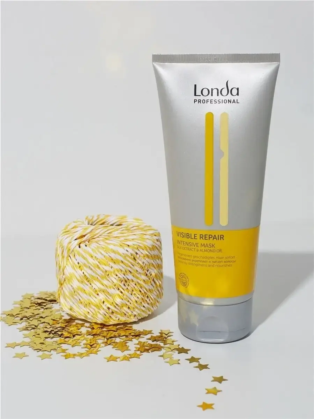 Londa visible repair маска для восстановления 200мл