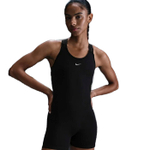 женский комбинезон Nike ONE SHRT BODYSUIT GLS