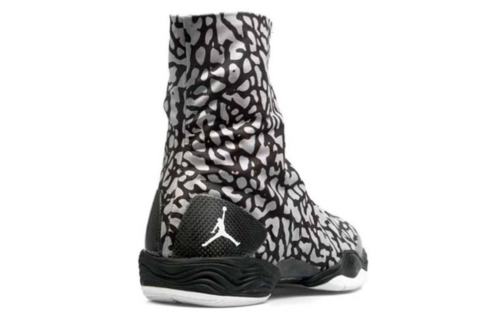 Кроссовки Jordan Air Jordan 28 Cement Elephant