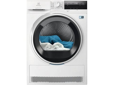 Сушильная машина Electrolux EW8D384HE