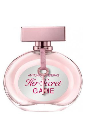 Antonio Banderas Her Secret Game