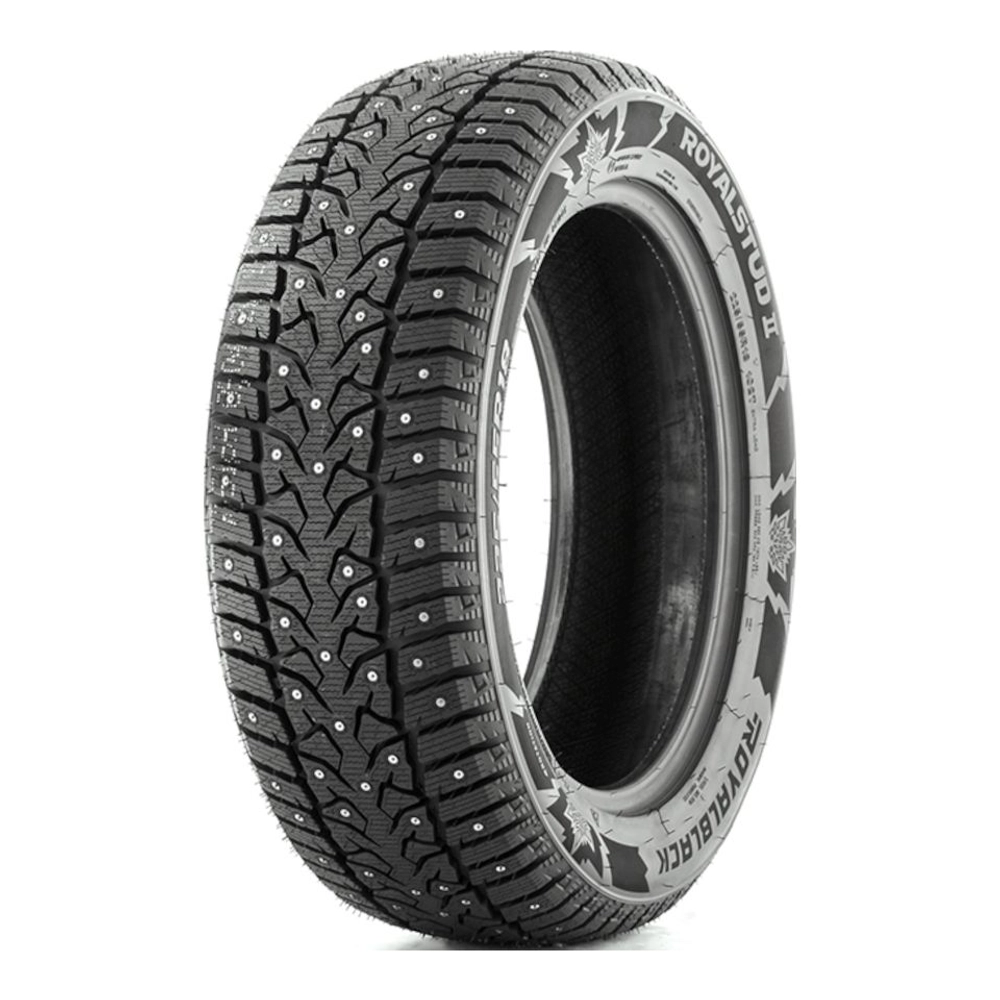 Зимняя шина шипованная Royal Black Royal Stud 2 (245/70 R16 111T)