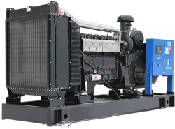 Электростанция дизельная АД200С-Т400-РМ35