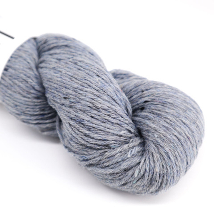 Luna - 6 (серо-голубой)