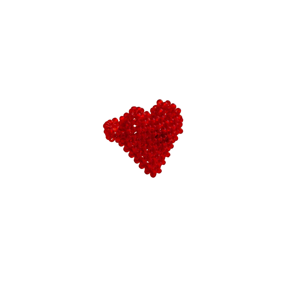 LOVE ring