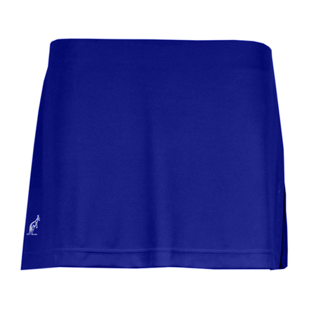 Теннисная юбка Australian Skirt in Ace - blue cosmo