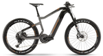 Электровелосипед Haibike Xduro AllTrail 6.0 i630Wh 12 s. GX