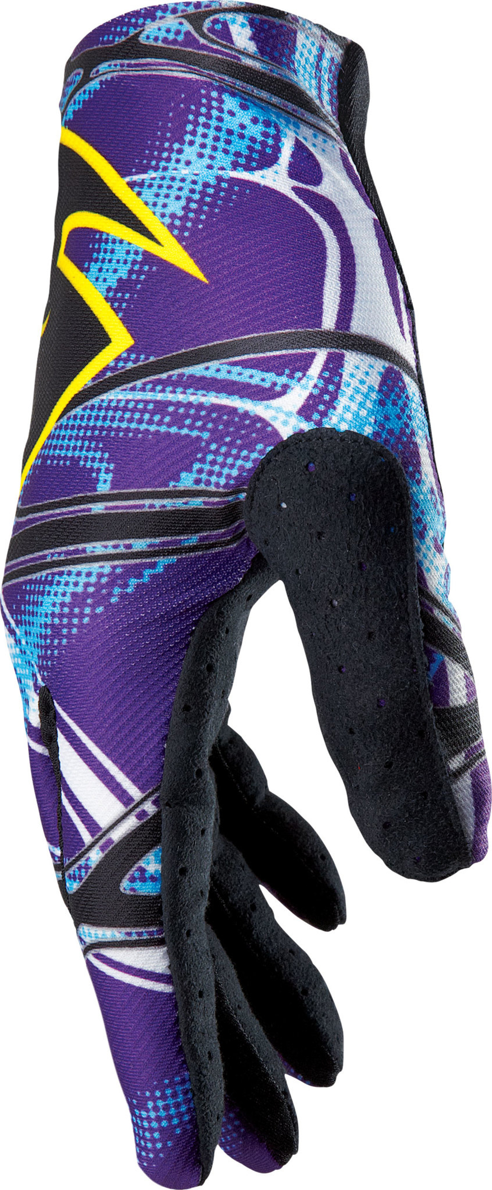 Перчатки THOR S13 VOID