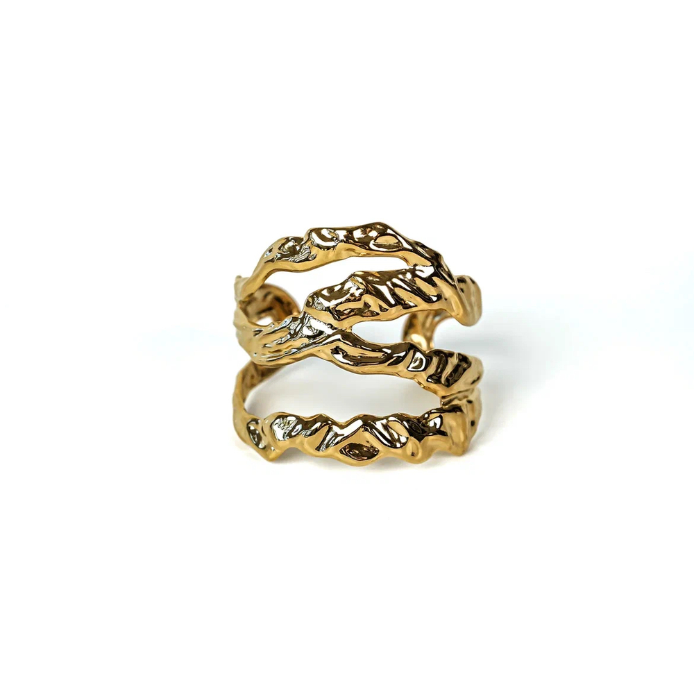 Браслет CHIC gold