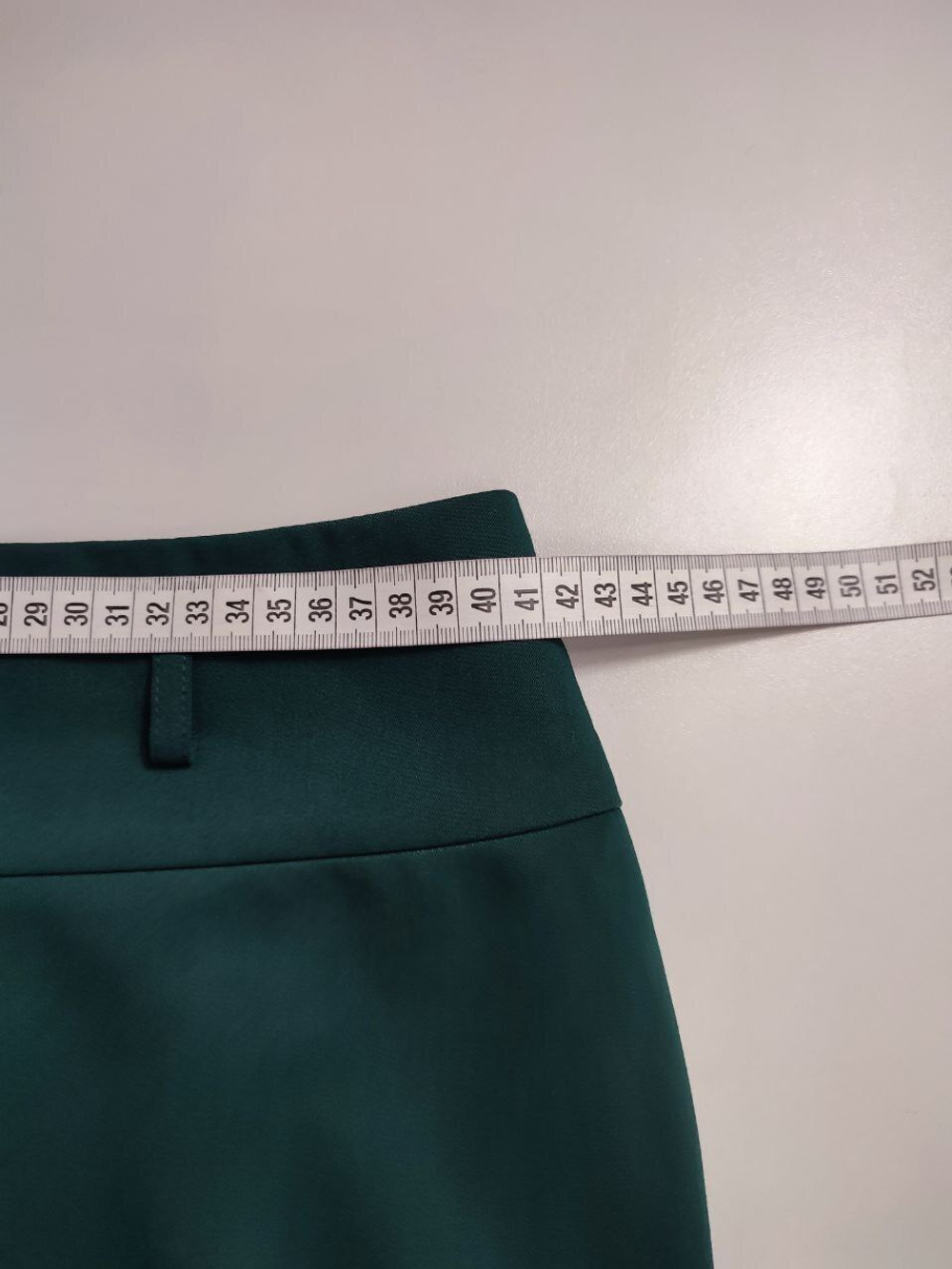 Юбка Emka Fashion базовая 48 размер, новая