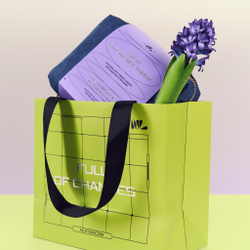 Тревел-набор «Сила в путешествиях»