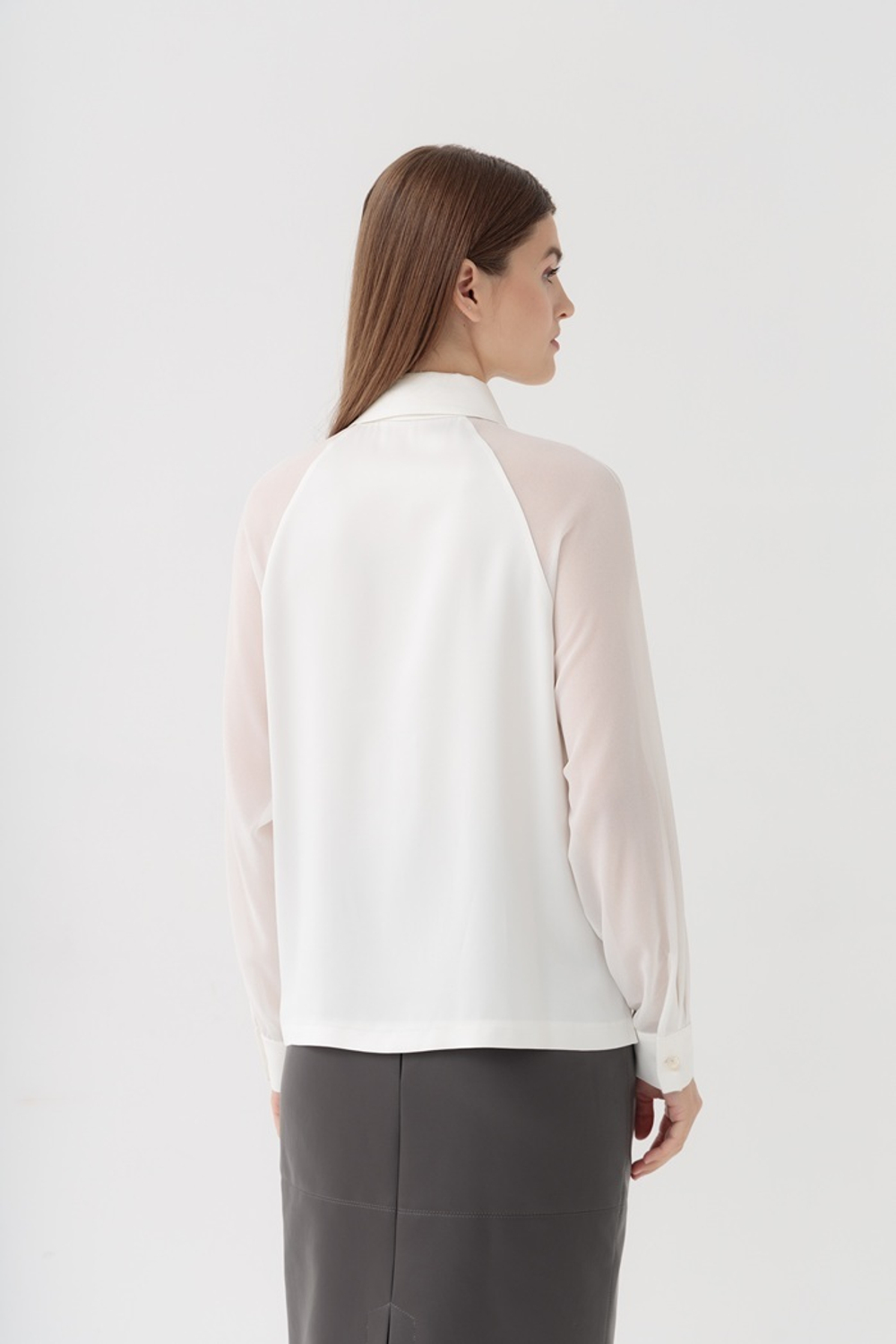 Блуза Кориано NOME Atelier