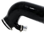 Система холодного впуска Unitronic Forged Carbon Fiber Intake System With Air Duct For MK8 R & 8Y S3