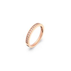 RARE:RING SIZE 58 CRY/ROS 5032901