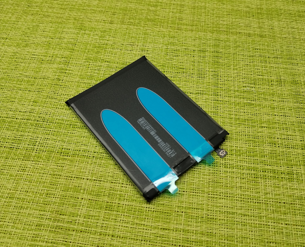 Xiaomi Redmi 7 (M1810F6LG) / Redmi Note 8 (M1908C3JG) / Note 8T (M1908C3XG) (BN46) / Аккумулятор (батарея) (ORIG-SP)