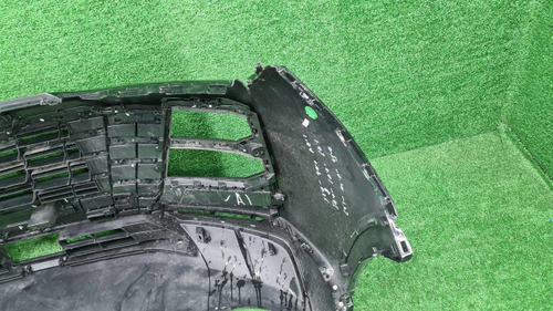 Бампер передний Jetour Dashing (2022-Н.В.)