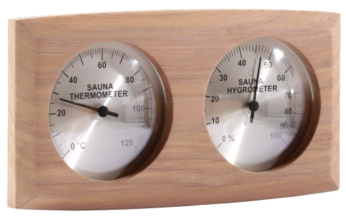 SAWO Термогигрометр 271-THBD