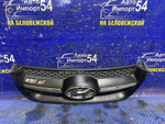 Решетка радиатора HYUNDAI SONATA 2004-2010
