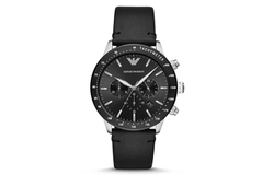 Часы EMPORIO ARMANI MARIO, AR11243